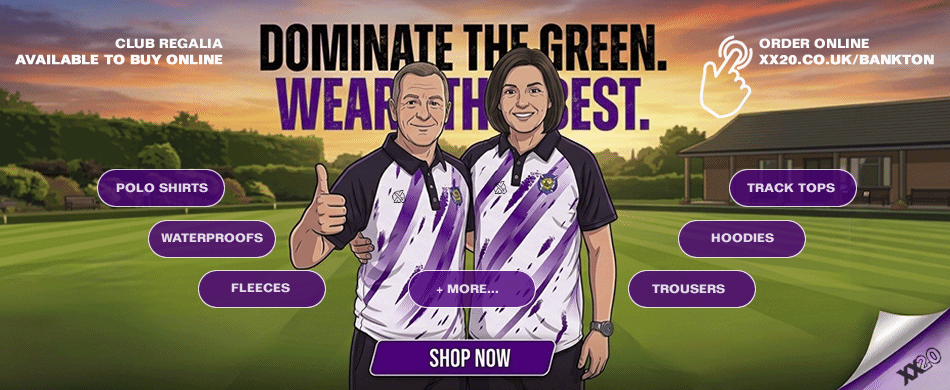 Club Regalia available to buy online at xx20.co.uk/bankton