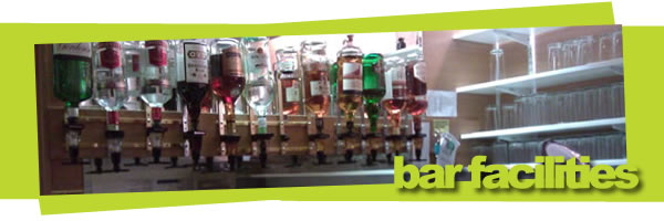 Bankton Mains Bowling Club Local Bar , Livingston
