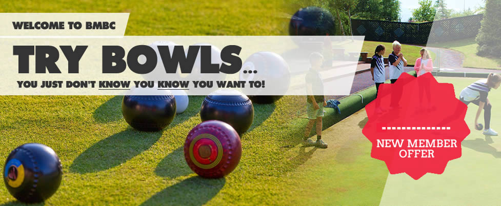 Welcome to Bankton Mains Bowling Club Website